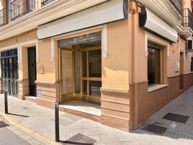 Local Comercial en alquiler, Dos Hermanas, Sevilla