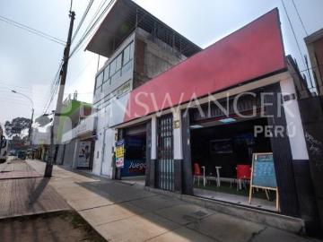Local comercial en Alquiler de 177 m² – San Luis