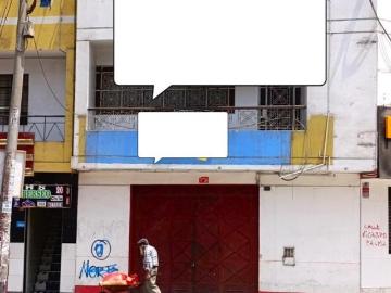 ¡Local Comercial En Alquiler De 70M2 Oportunidad De Negocio En Av. ¡Tupac Amaru Comas!