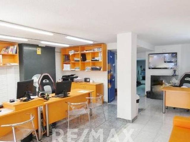 Local Comercial en alquiler del telègraf Barcelona
