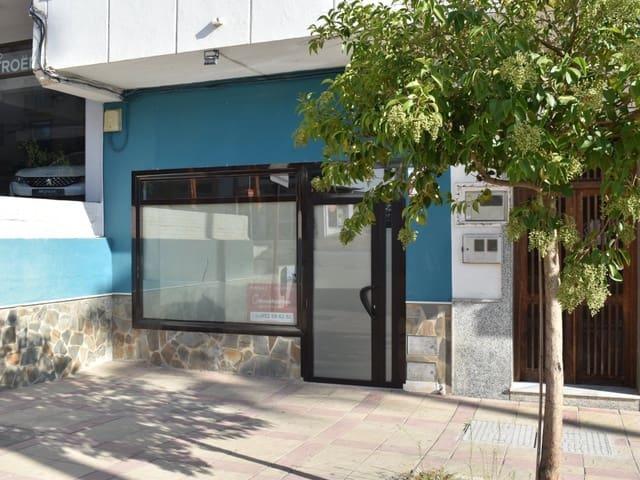 Local Comercial en alquiler en Coín, Málaga