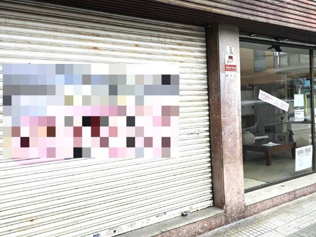 Local comercial en Alquiler en Col.legis Nous
