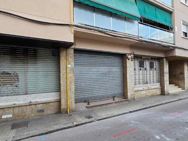 Local comercial en Alquiler en Col.legis Nous