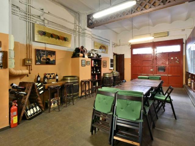 Local comercial en Alquiler en Collblanc