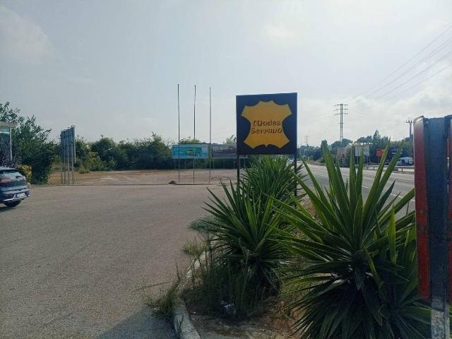 Local comercial en Alquiler en Coma ruga platja