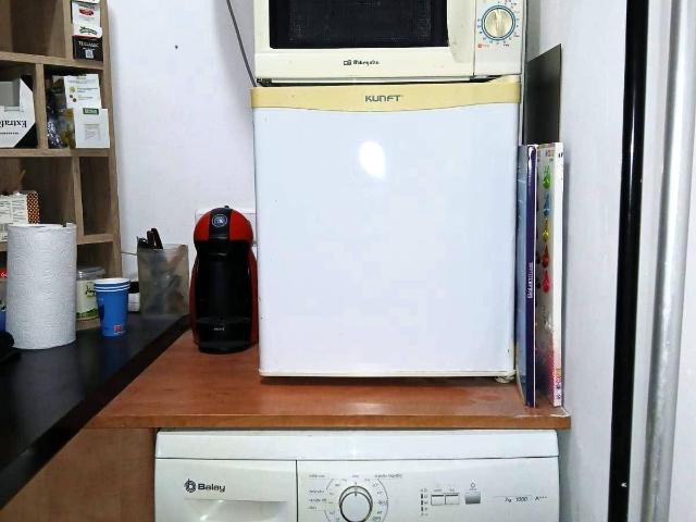Local comercial en Alquiler en Concòrdia