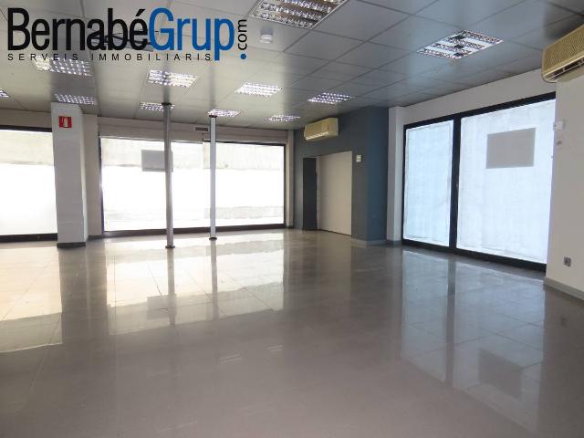 Local comercial en Alquiler en Congost