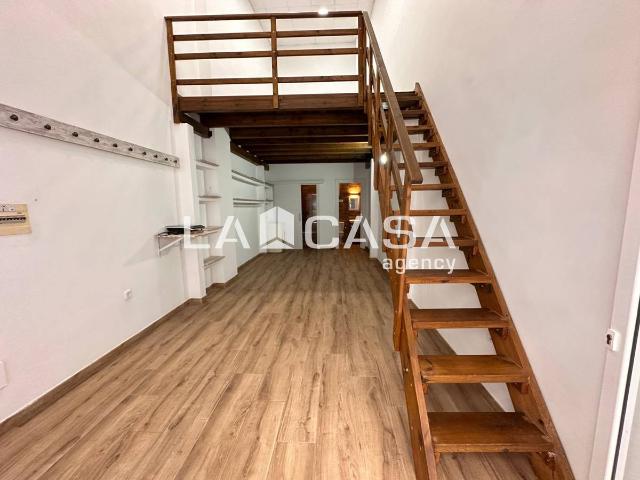 Local comercial en Alquiler en Congost