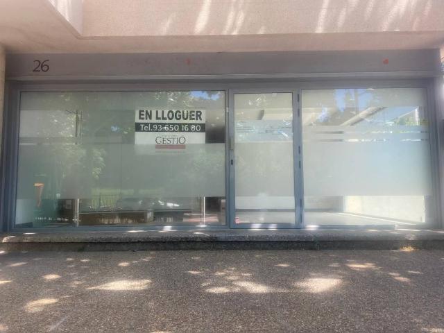Local comercial en Alquiler en Corbera de Llobregat