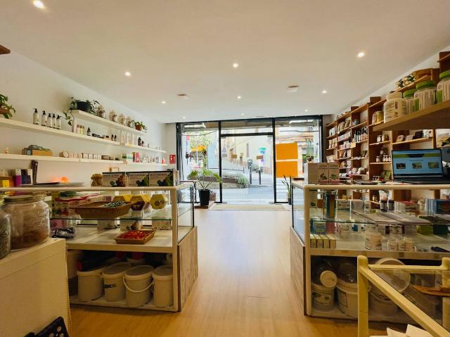 Local comercial en Alquiler en Corbera de Llobregat