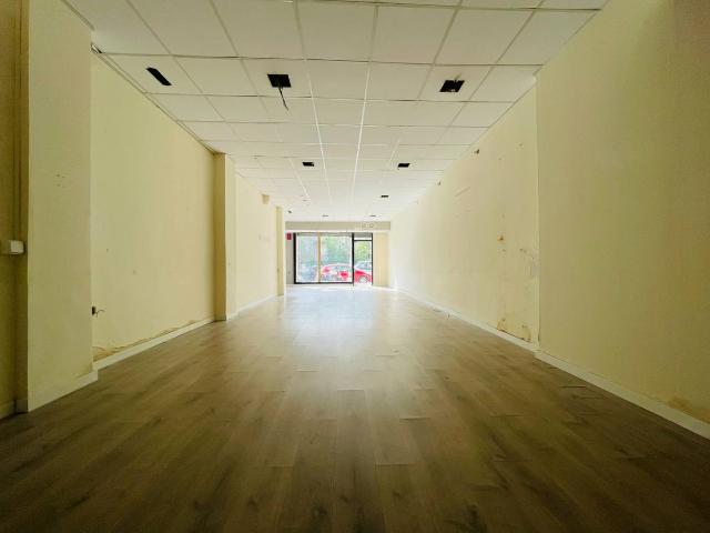 Local comercial en Alquiler en Corbera de Llobregat