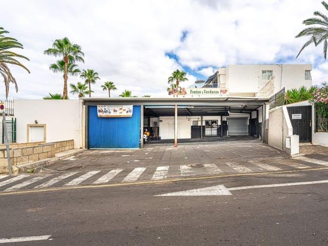 Local Comercial en alquiler en Costa Adeje, Tenerife