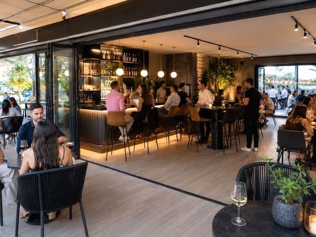 Local Comercial en alquiler en Costa Teguise, Lanzarote