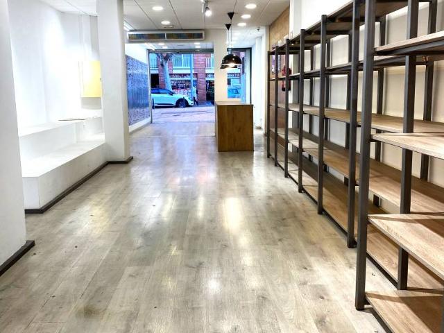 Local comercial en Alquiler en Catalunya Fontetes