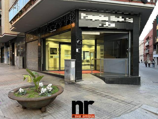 Local comercial en Alquiler en Catalunya Fontetes