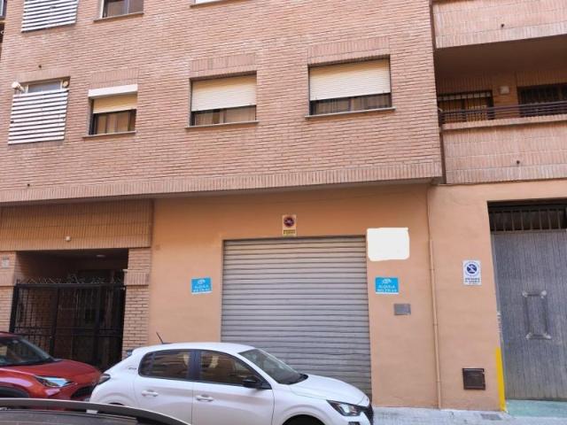 Local comercial en alquiler en Catarroja, Fumeral