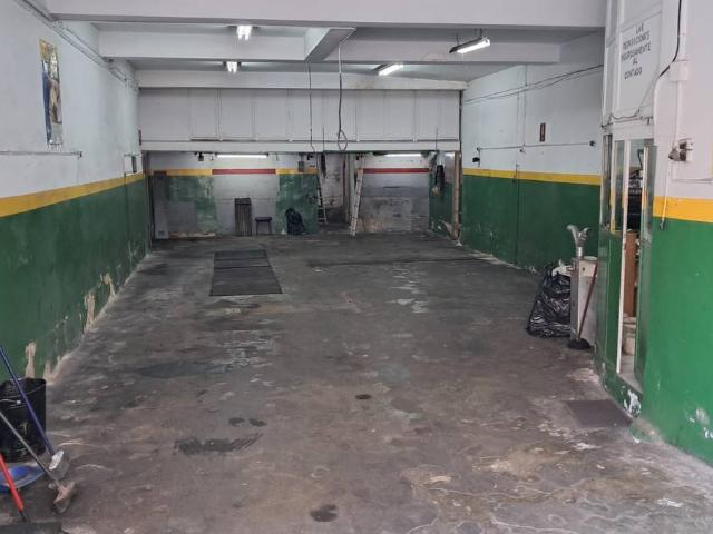 Local comercial en Alquiler en Ca n'Oriac