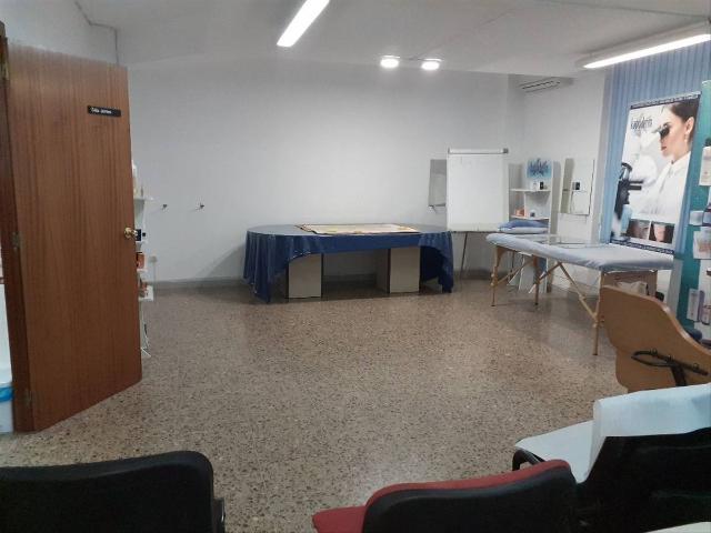 Local comercial en Alquiler en Ca n'Oriac