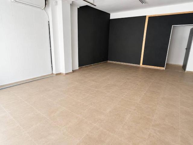 Local comercial en Alquiler en Ca n'Oriac