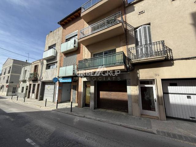 Local comercial en Alquiler en Ca n'Aurell