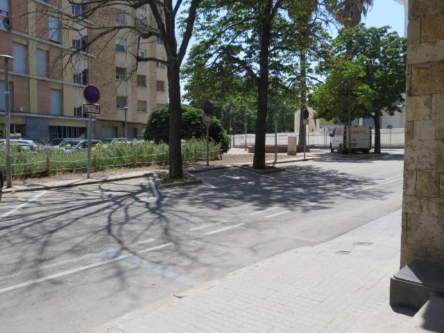 Local comercial en Alquiler en Ca n'Aurell