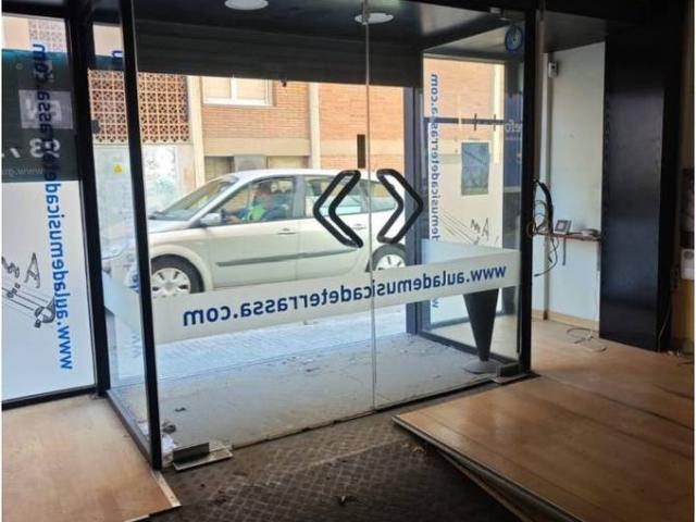 Local comercial en Alquiler en Ca n'Aurell