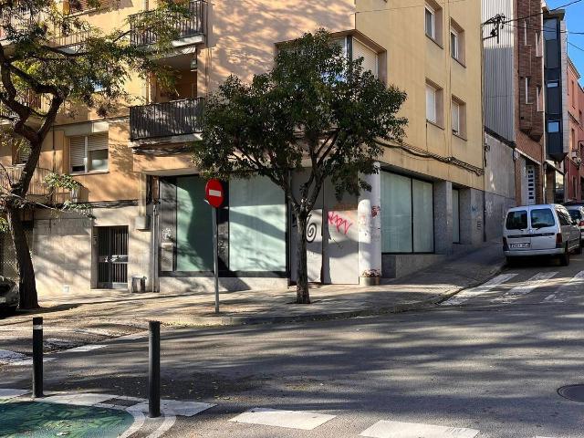 Local comercial en Alquiler en Ca n'Aurell