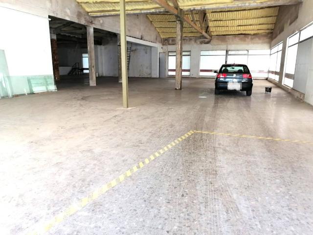 Local comercial en Alquiler en Ca n'Aurell