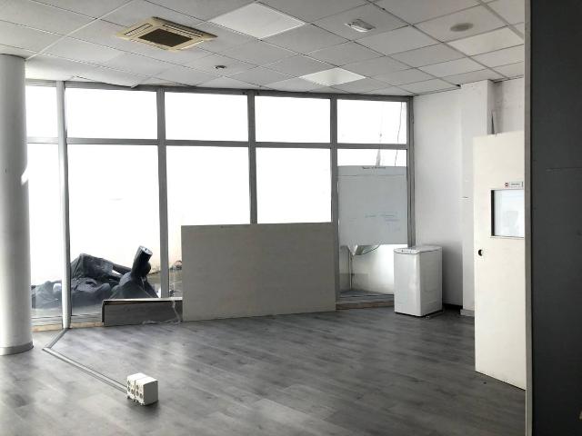 Local comercial en Alquiler en Ca n'Aurell