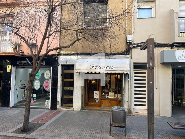 Local comercial en Alquiler en Ca n'Aurell