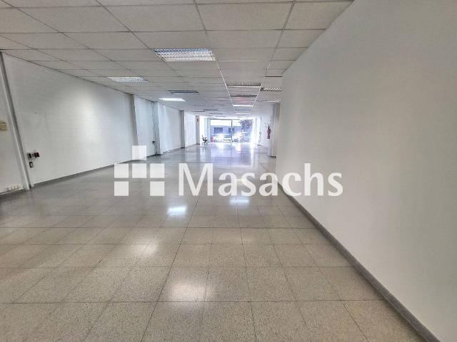 Local comercial en Alquiler en Ca n'Aurell