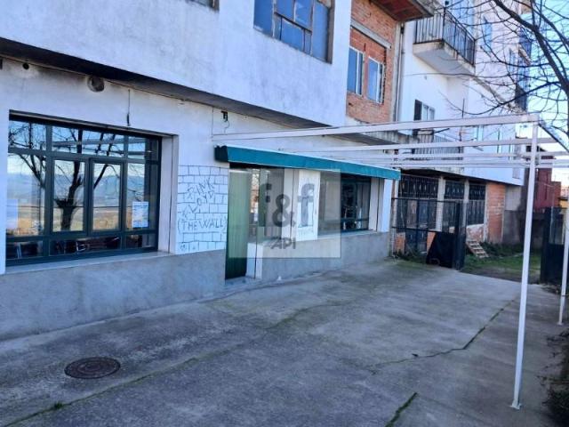 Local comercial en alquiler en Cabezabellosa, Calle Fuente, 35, 10729