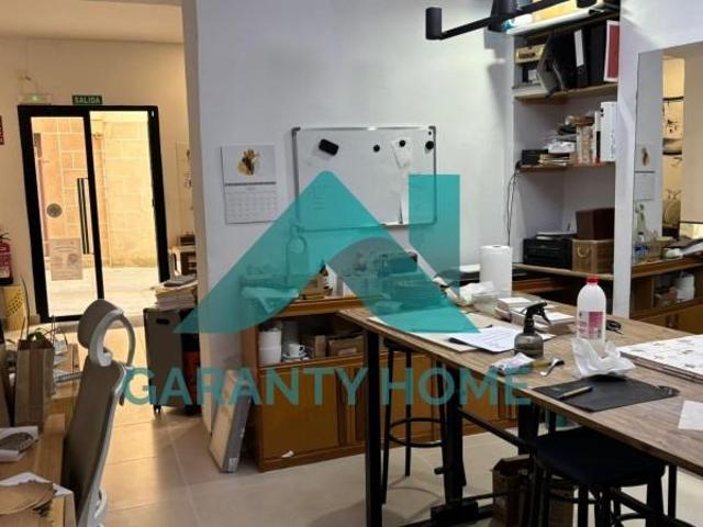 Local comercial en alquiler en Cáceres, Centro