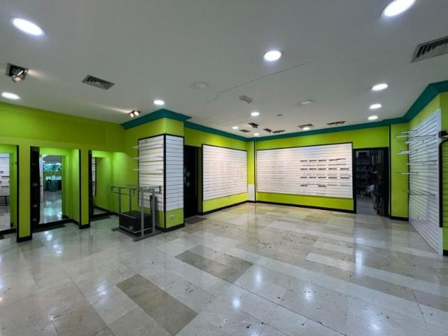 Local comercial en alquiler en Cáceres, Centro