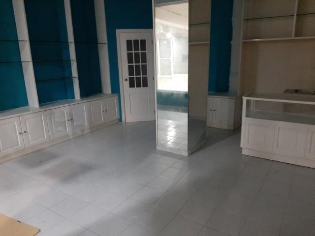 Local comercial en alquiler en Cáceres, Centro