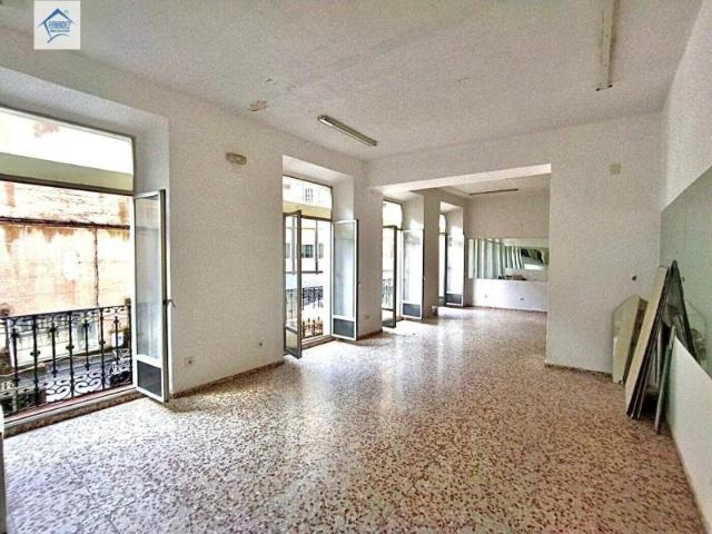 Local comercial en alquiler en Cáceres, Centro