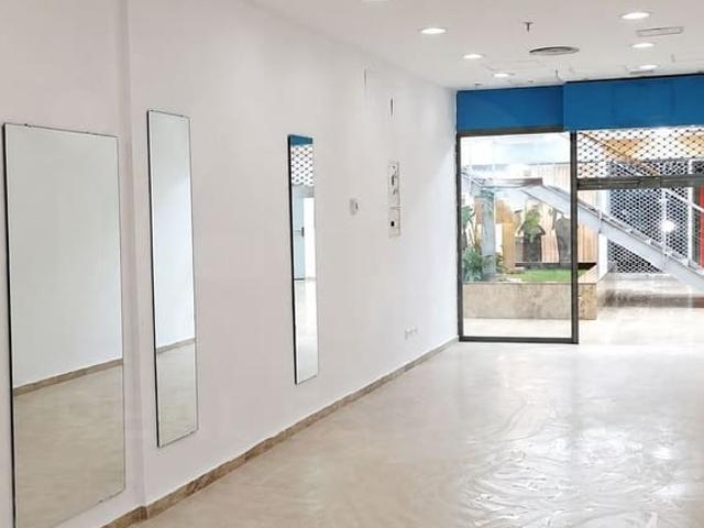 Local Comercial en alquiler en Cádiz, Cádiz Costa de la Luz