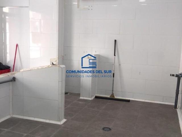 Local comercial en alquiler en Cádiz, Barriada Corte Inglés