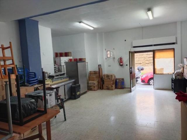 Local comercial en alquiler en Cádiz, Segunda Aguada