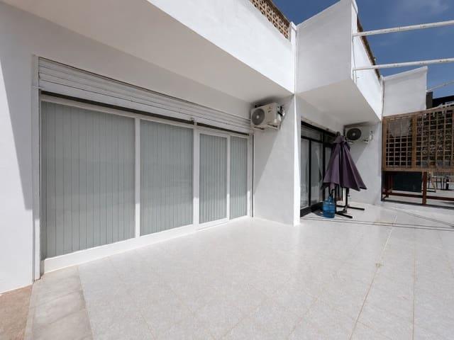 Local Comercial en alquiler en Cala Vinyes / Cala Vinyas / Cala Viñas, Mallorca