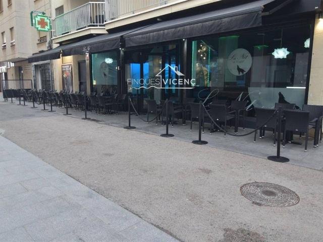 Local comercial en Alquiler en Calafell Platja