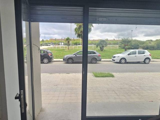 Local comercial en Alquiler en Calafell Residencial