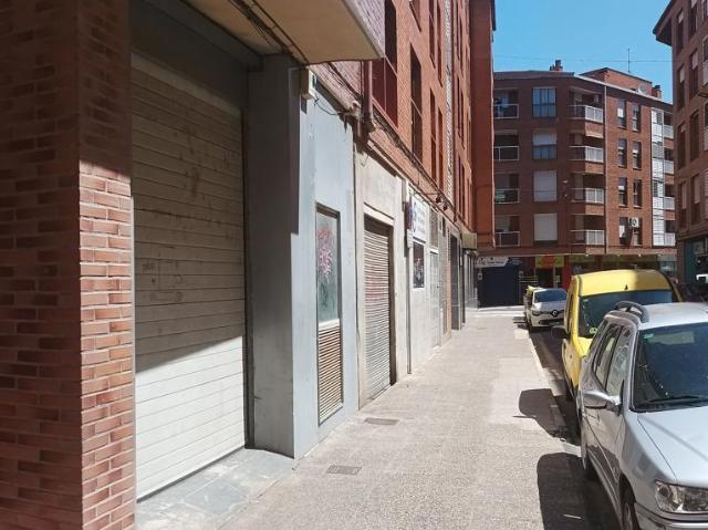 Local comercial en alquiler en Calatayud, Calle Madre Puy, 50300