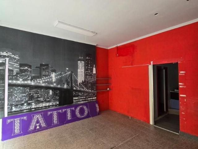 Local comercial en alquiler en Calatayud, Centro