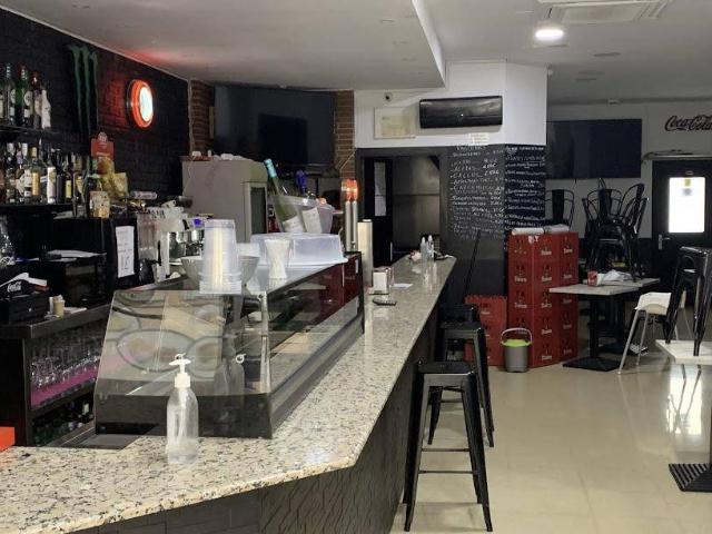 Local comercial en Alquiler en Caldes de Malavella