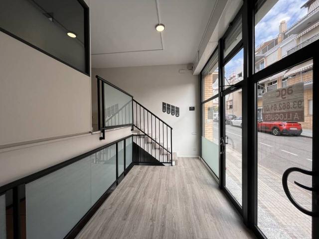 Local comercial en Alquiler en Caldes de Montbui