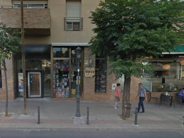 Local comercial en Alquiler en Caldes de Montbui