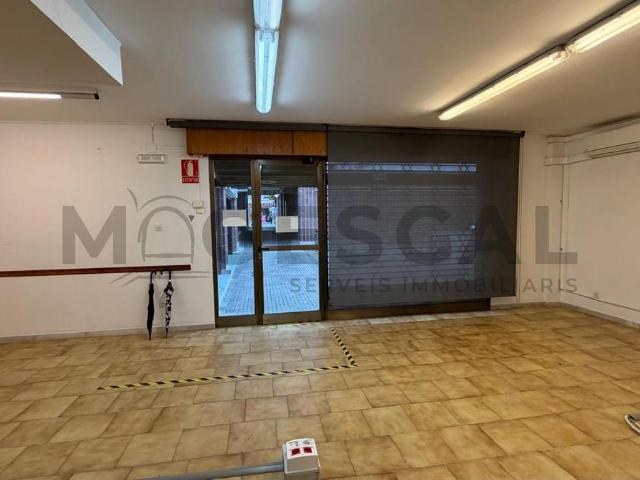 Local comercial en Alquiler en Caldes de Montbui