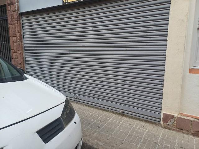 Local comercial en Alquiler en Caldes de Montbui
