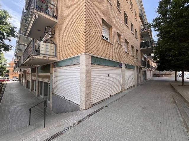 Local comercial en Alquiler en Caldes de Montbui